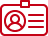 La política de icono