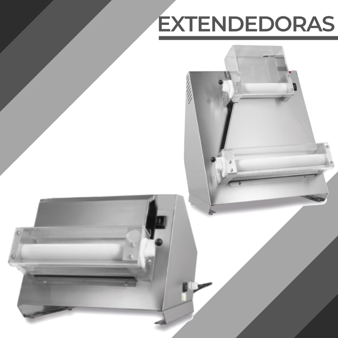 Extendedoras
