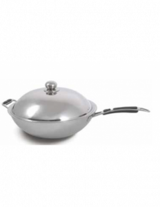 PADELLA WOK