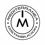 Mediterranea-Distribución-logo