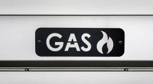 HORNO TÚNEL GAS80