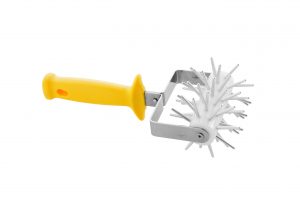 RULLO PERFORATORE