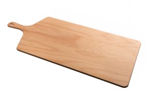 TAGLIERE RETTANGOLARE