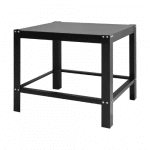 MEDITERRANEA DISTRIBUCION SOPORTE HORNO