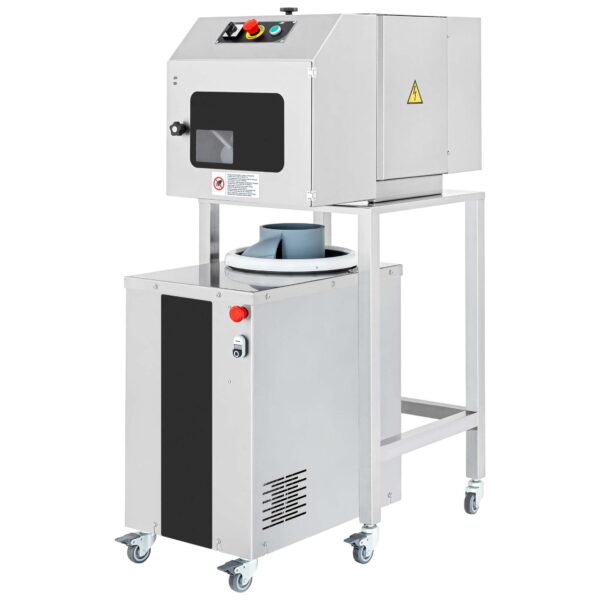 MEDITERRANEA DISTRIBUCION BOLEADORA PORCIONADORA 300