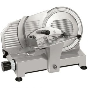 CORTA FIAMBRE 250