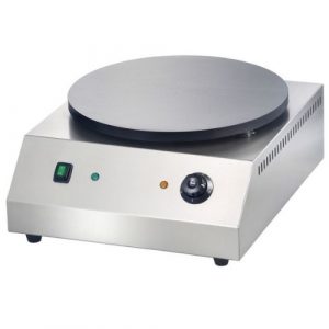 CREPIERA 400L