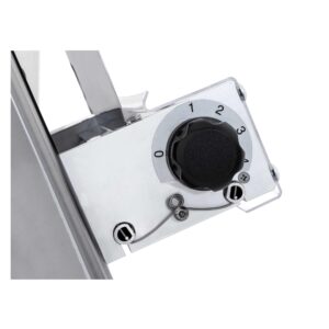 EXTENDEDORA 40 PARALELA