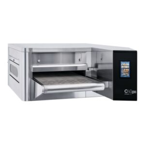 HORNO TÚNEL GAS40