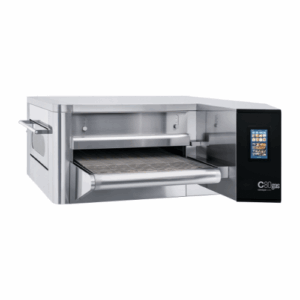 HORNO TÚNEL GAS80