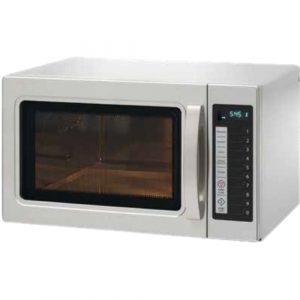 FORNO A MICROONDE 300D