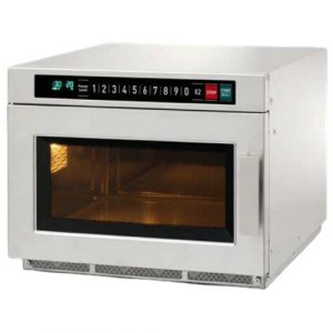 FORNO A MICROONDE 600D