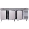MESA PIZZERA 2000 3 PT