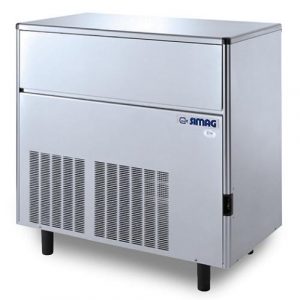 MACCHINA GHIACCIO SD170