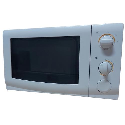 HORNO MICROONDAS USADO - MEDITERRANEA DISTRIBUCION