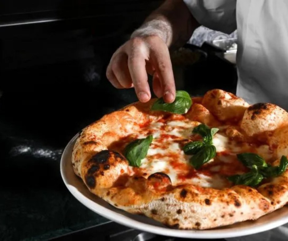 Tres estrategias para renovar su pizzería - Mediterranea Distribucion