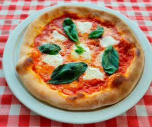 Mediterranea distribucion - Pizza