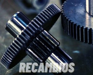 Recambios