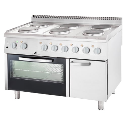 Electrodoméstico horno eléctrico cocina cocina estufa eléctrica
