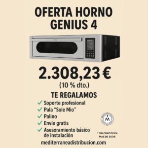 OFERTA GENIUS