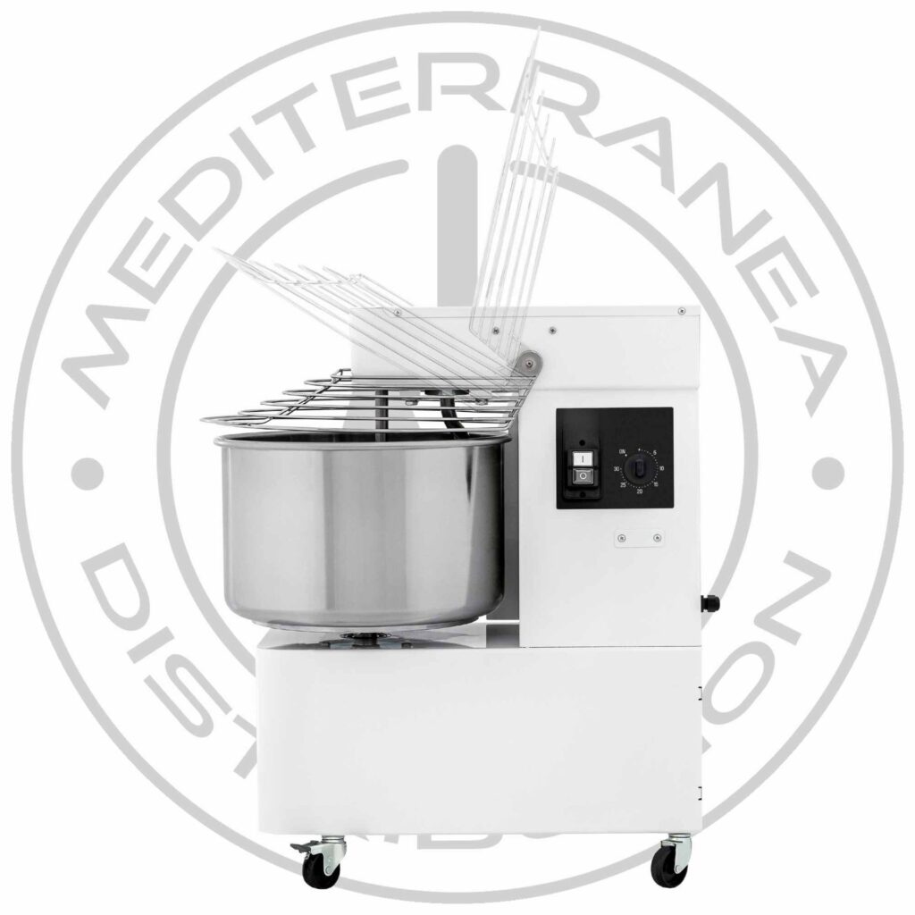 Amasadoras 2026 - Mediterranea Distribucion