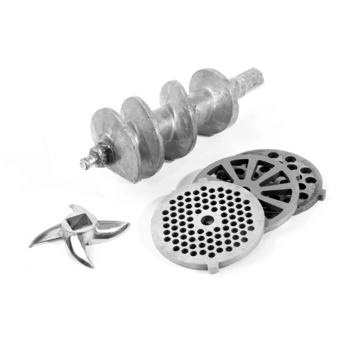 PICADORA DE CARNE 198 - Imagen 4