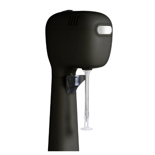 batidora Bronwasser mediterranea distribucion