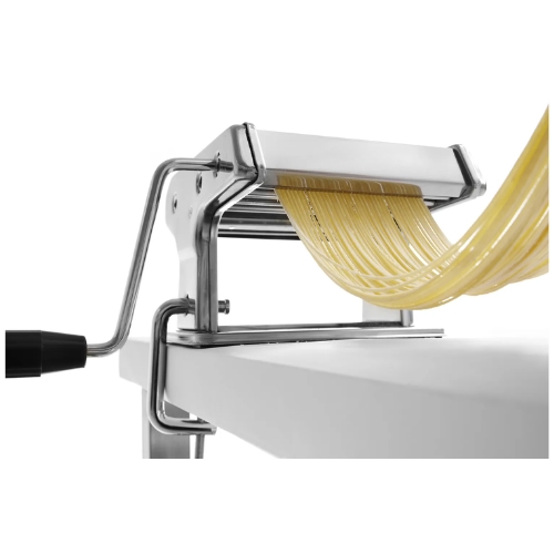 MÁQUINA DE PASTA FRESCA MEDITERRANEA DISTRIBUCION