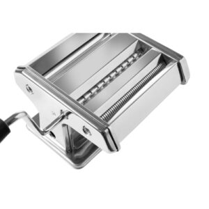 MÁQUINA DE PASTA FRESCA MANUAL