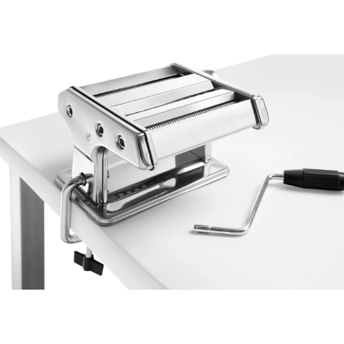 MÁQUINA DE PASTA FRESCA MEDITERRANEA DISTRIBUCION