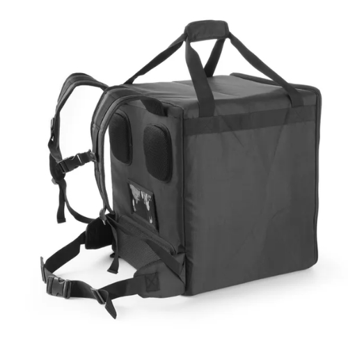 MOCHILA TÉRMICA PARA ALIMENTOS MEDITERRANEA DISTRIBUCION