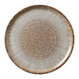 PLATO PARA PIZZA CRETE