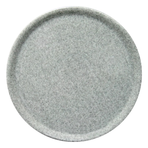 PLATO PARA PIZZA GRANITE MEDITERRANEA DISTRIBUCION