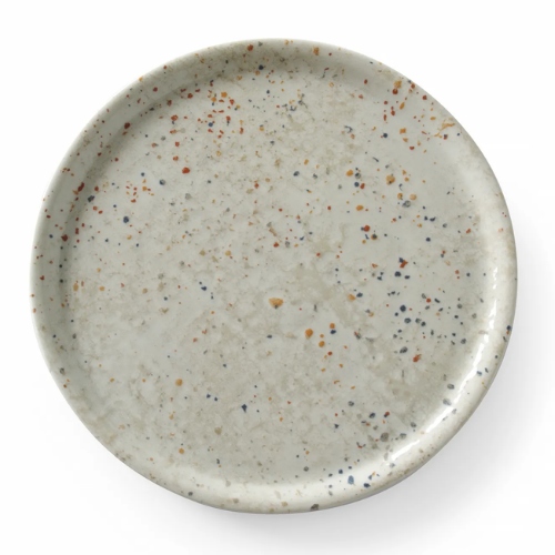 PLATO PARA PIZZA DROPS COLLECTION MEDITERRANEA DISTRIBUCION