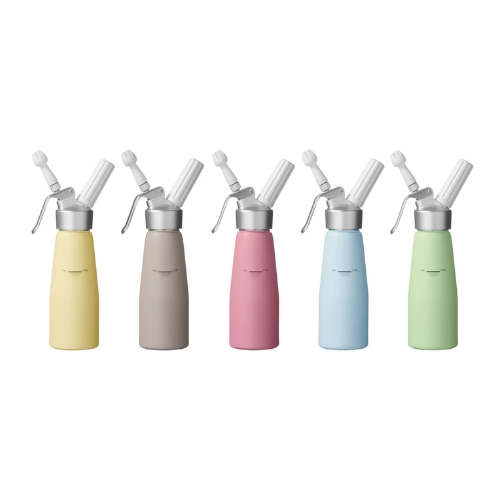 SIFÓN PARA NATA MEDITERRANEA DISTRIBUCION