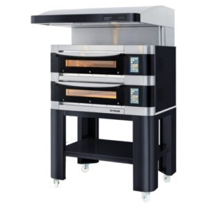 HORNO ELÉCTRICO DHOME 9