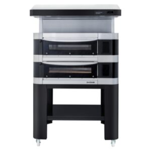 HORNO ELÉCTRICO DHOME 4