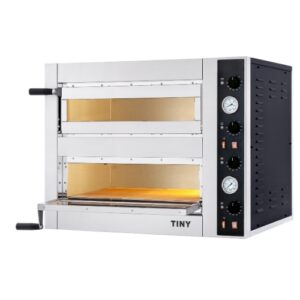 HORNO ELÉCTRICO TINY 2