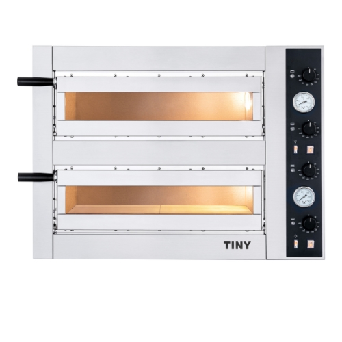 HORNO ELÉCTRICO TINY 2 MEDITERRANEA DISTRIBUCION
