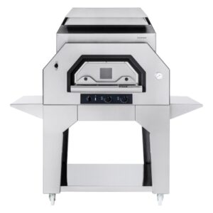 HORNO ELÉCTRICO TITAN 4