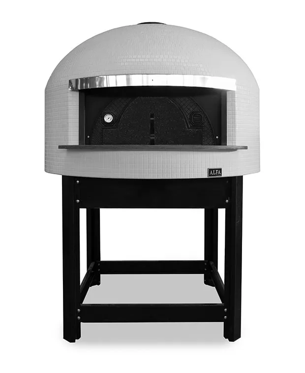Alfa Forni Napoli M90 forno professionale