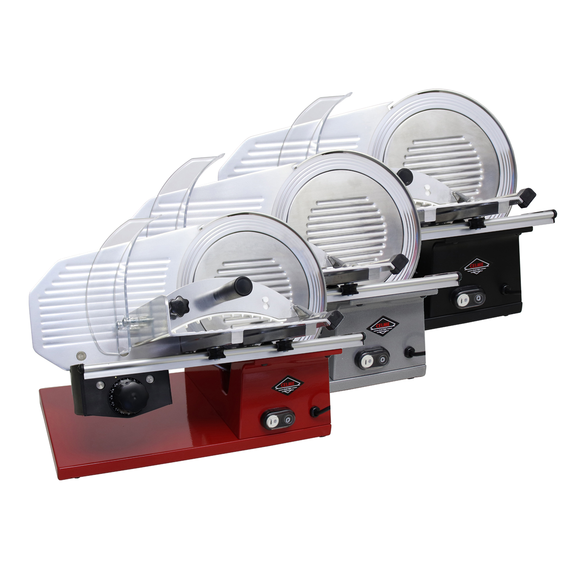 CELME EVOLUTION 275