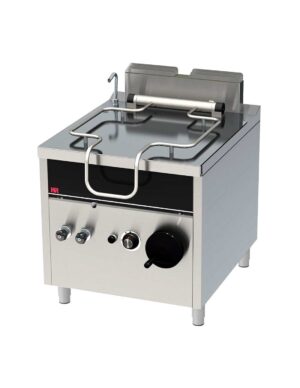 PADELLA OSCILLANTE A GAS 80LT 900E