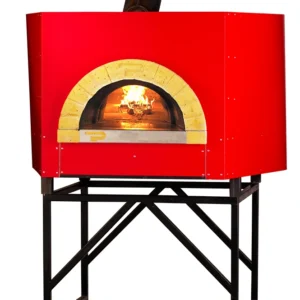 FORNO PAVESI RPM 120 GAS