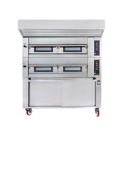 Forno elettrico Sud Forni Smeraldo ZL2-75