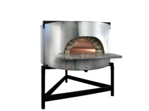 FORNO AMBROGI BASE MEC80 1100