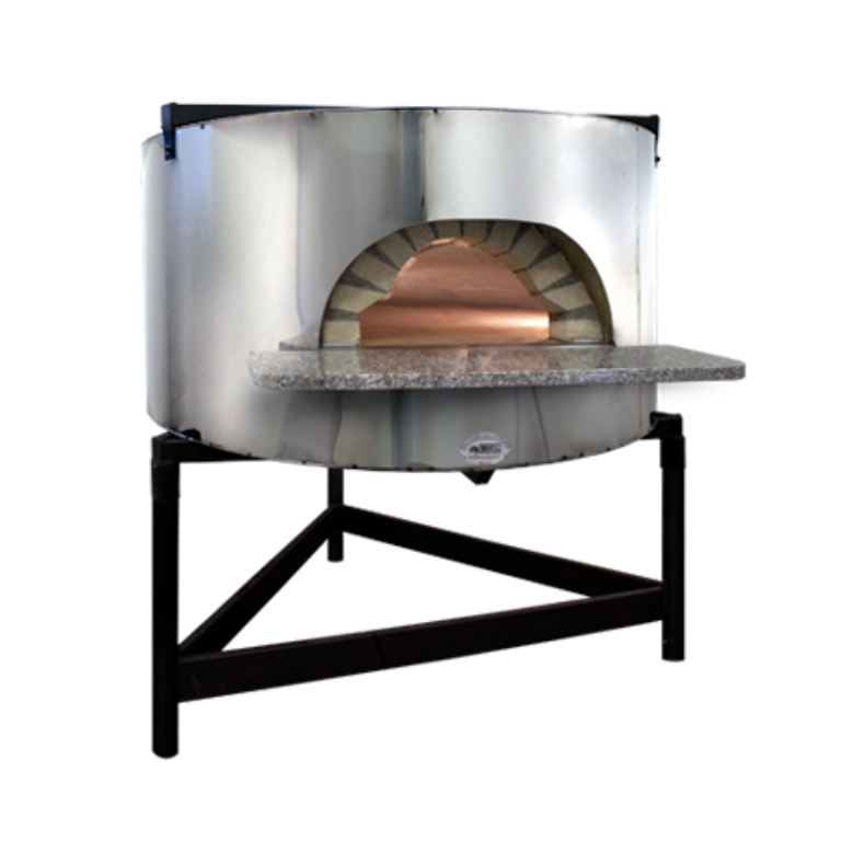Forno professionale Ambrogi BASE MEC 80