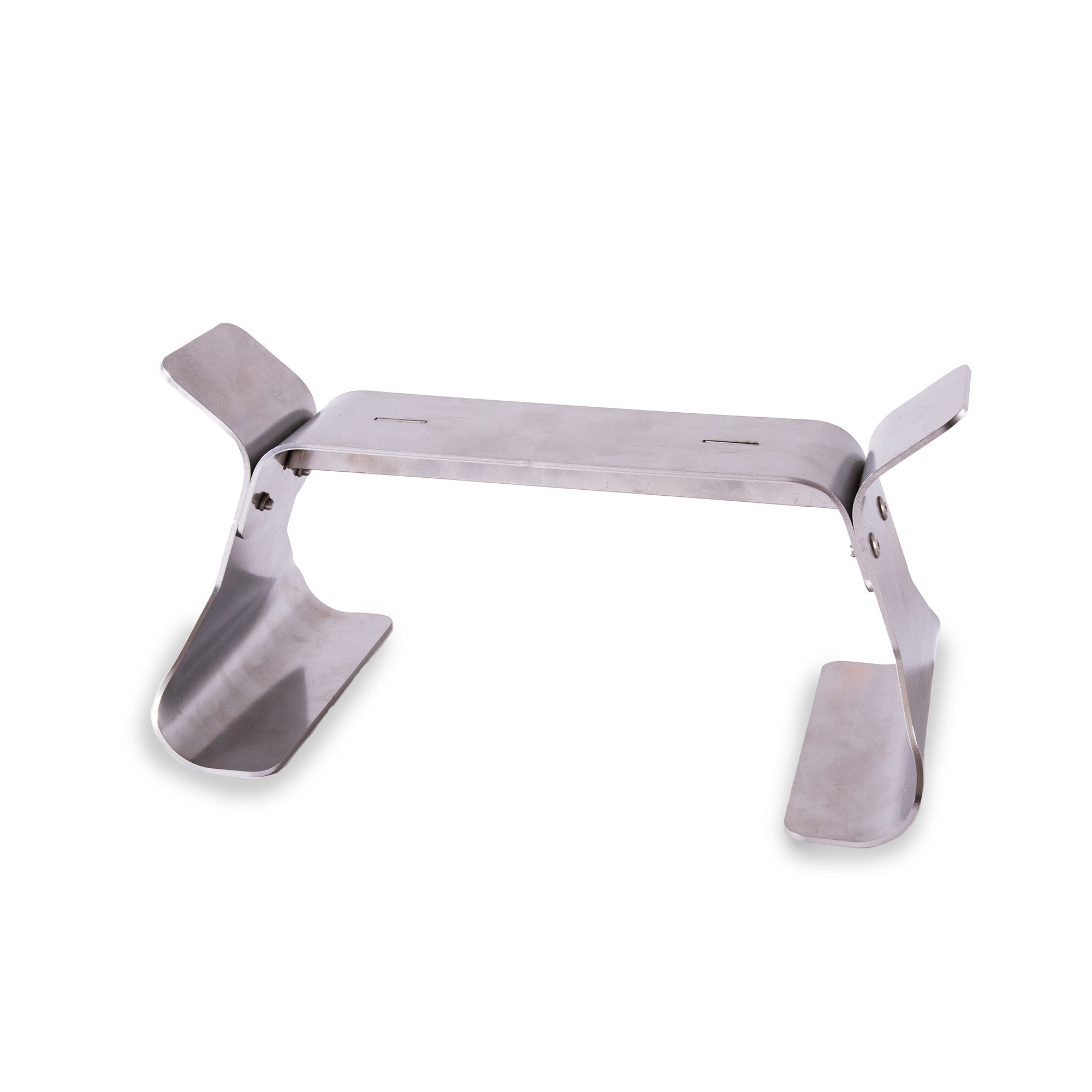 Cavalletto legna professionale Alfa